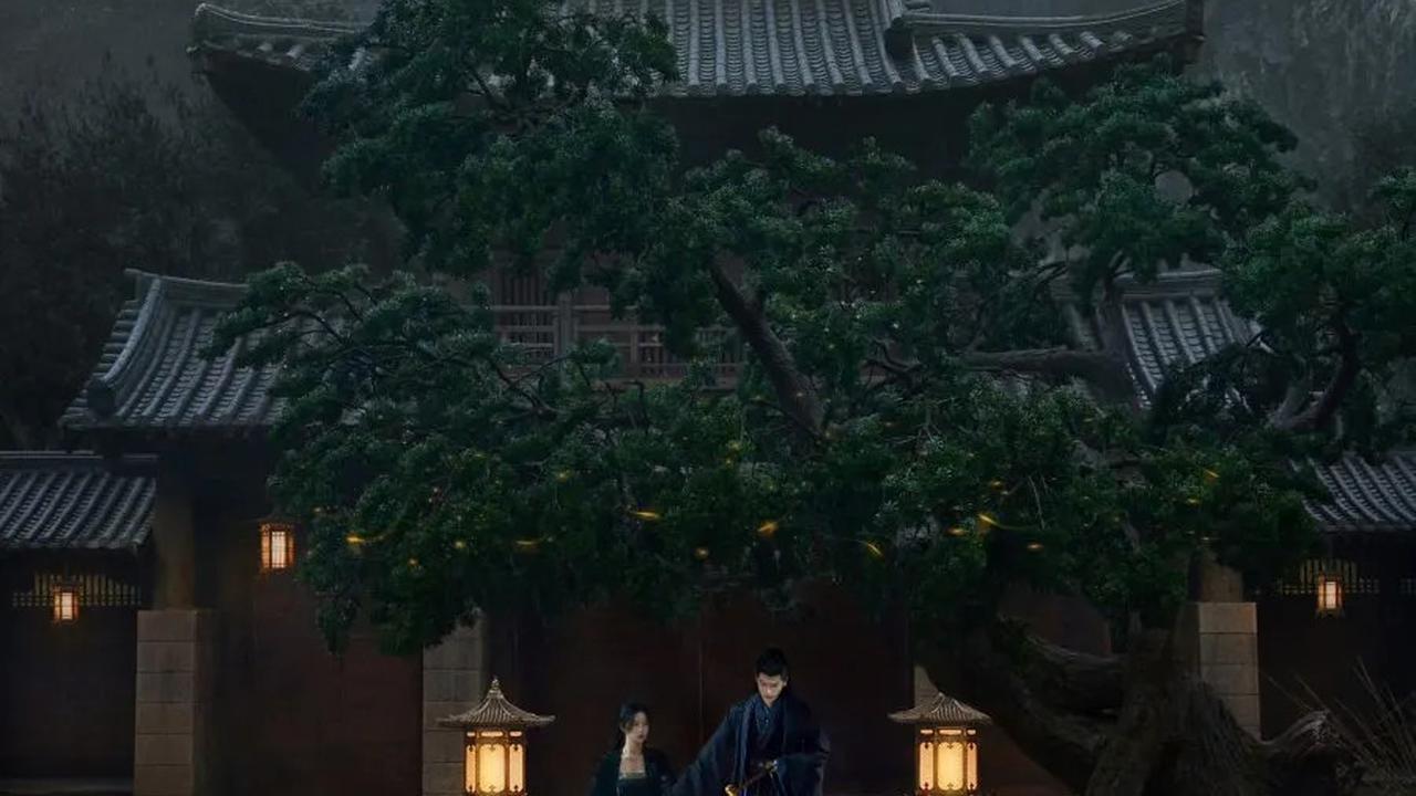 Rekomendasi Drama China dengan Sad Ending, Dijamin Pas Nonton Hati Diobrak-Abrik Sampai Nyesek