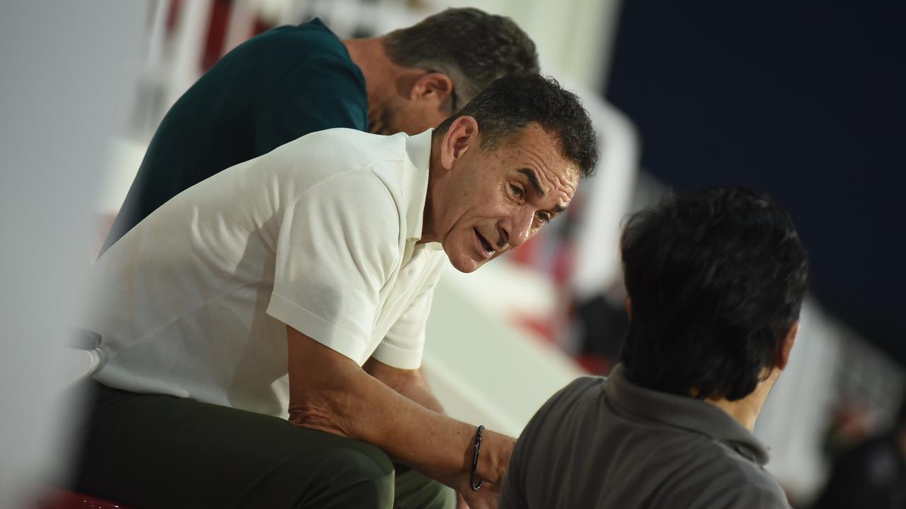 Kata Gerald Vanenburg usai Umumkan 30 Pemain Timnas U-23 untuk Piala AFF 2025, Bilang Begini