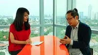 Ini Solusi Bisnis dari CEO Bukalapak.com Saat Ekonomi Terpuruk