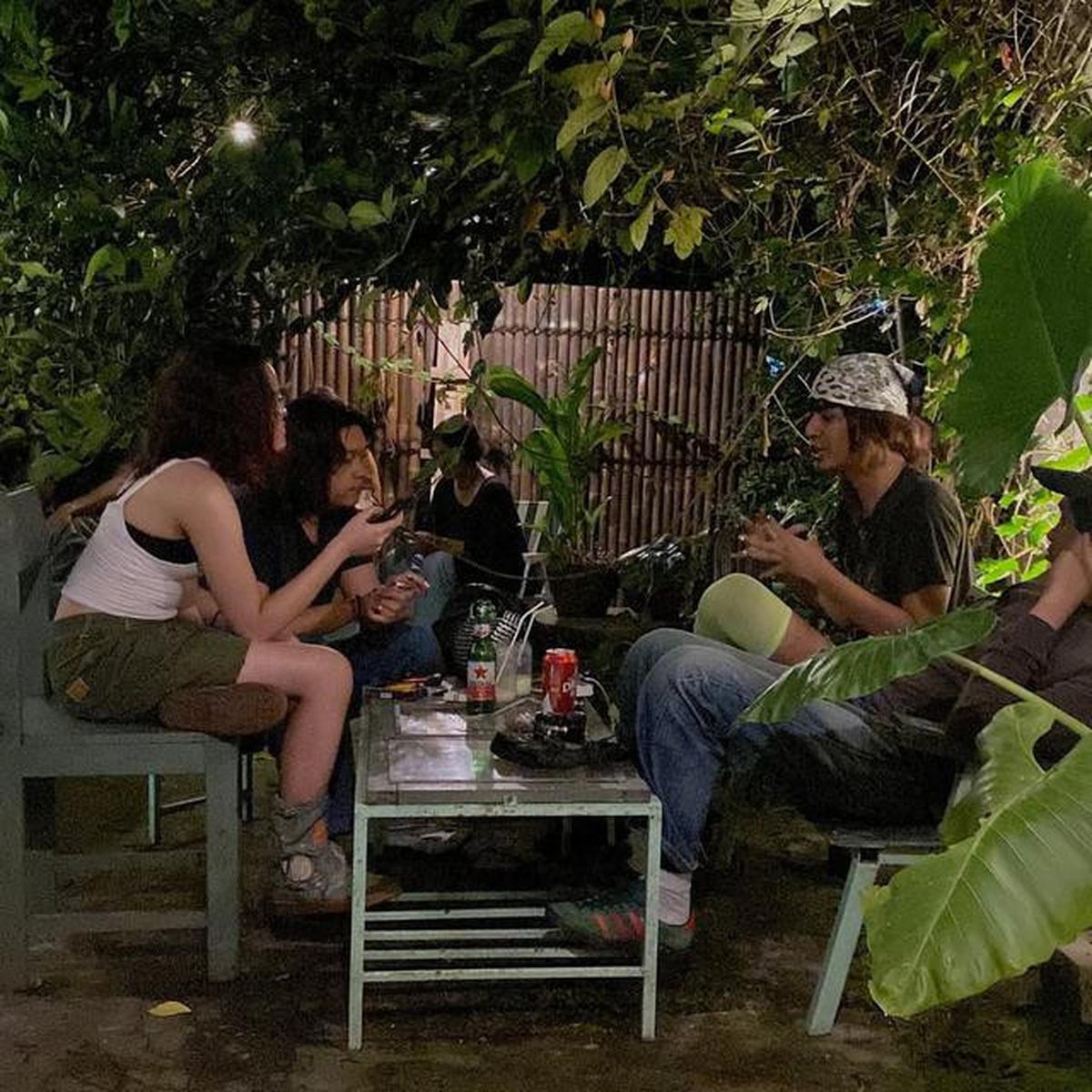Cara Membuka Bisnis Kafe untuk Pemula, Jadi Tempat Nongkrong Anak Muda