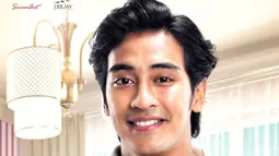 Alasan Abidzar Al-Ghifari Gabung ke Sinetron SCTV Lautan Cinta