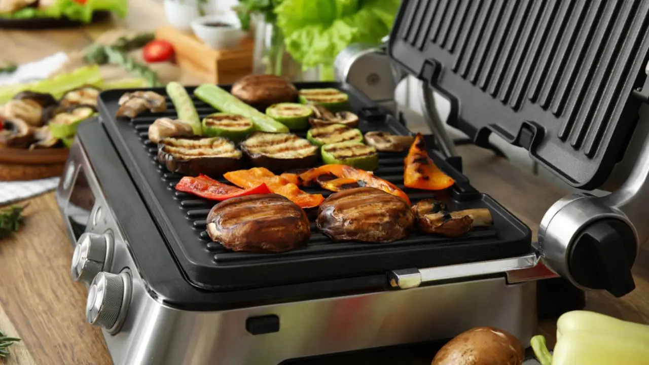 Buka Bersama Makin Seru, Ini Rekomendasi Alat Panggang Terbaik untuk BBQ Ramadan
