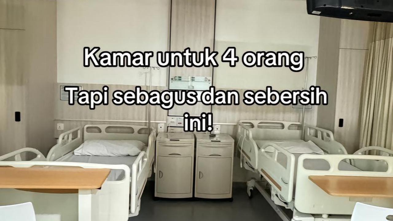 WNI Nekat Berobat ke Malaysia Syok Biayanya 10 Kali Lebih Murah