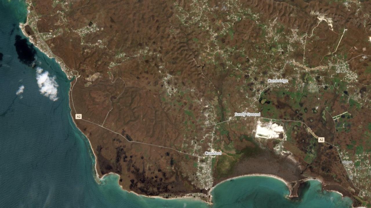 Hurricane Melissa Hits Jamaica as Strongest Category 5 Storm Ever, Causing Severe Damage