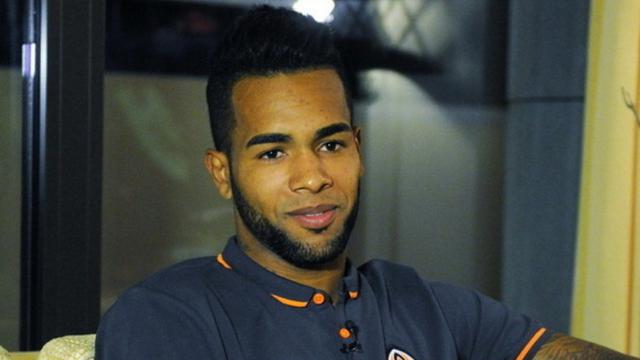 Alex Teixeira