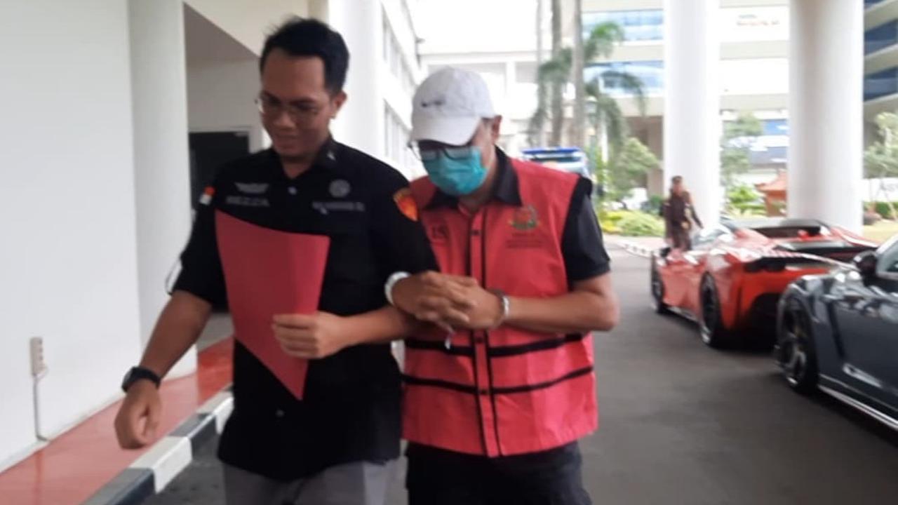 Kejagung Tetapkan Satu Tersangka Baru dari Korporasi Terkait Suap Hakim Tangani Korupsi Ekspor CPO, Begini Perannya