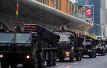 HUT ke-80 TNI 5 Oktober di Monas Dimeriahkan Parade Militer, Ini Rute Lengkapnya