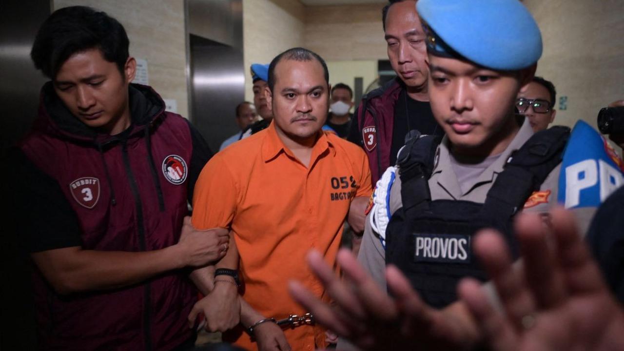 <b>Jadi Jalan Penangkapan&nbsp;Fredy Pratama</b>