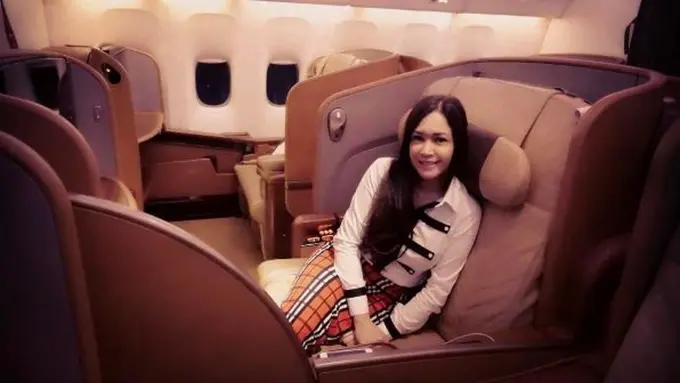 [Bintang] Maia Estianty