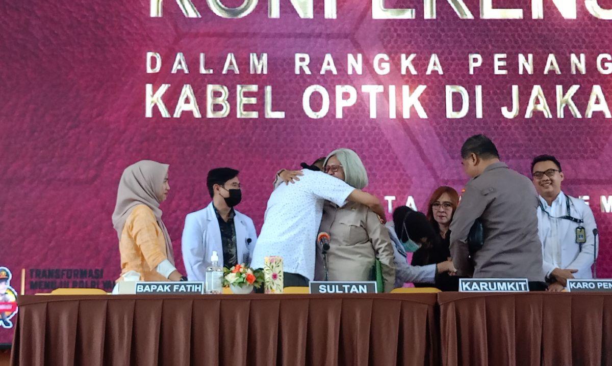 Dok. Istimewa