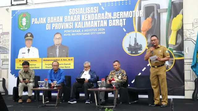Tingkatkan PAD dari Sektor BBM, BPH Migas Gandeng Pemerintah Daerah