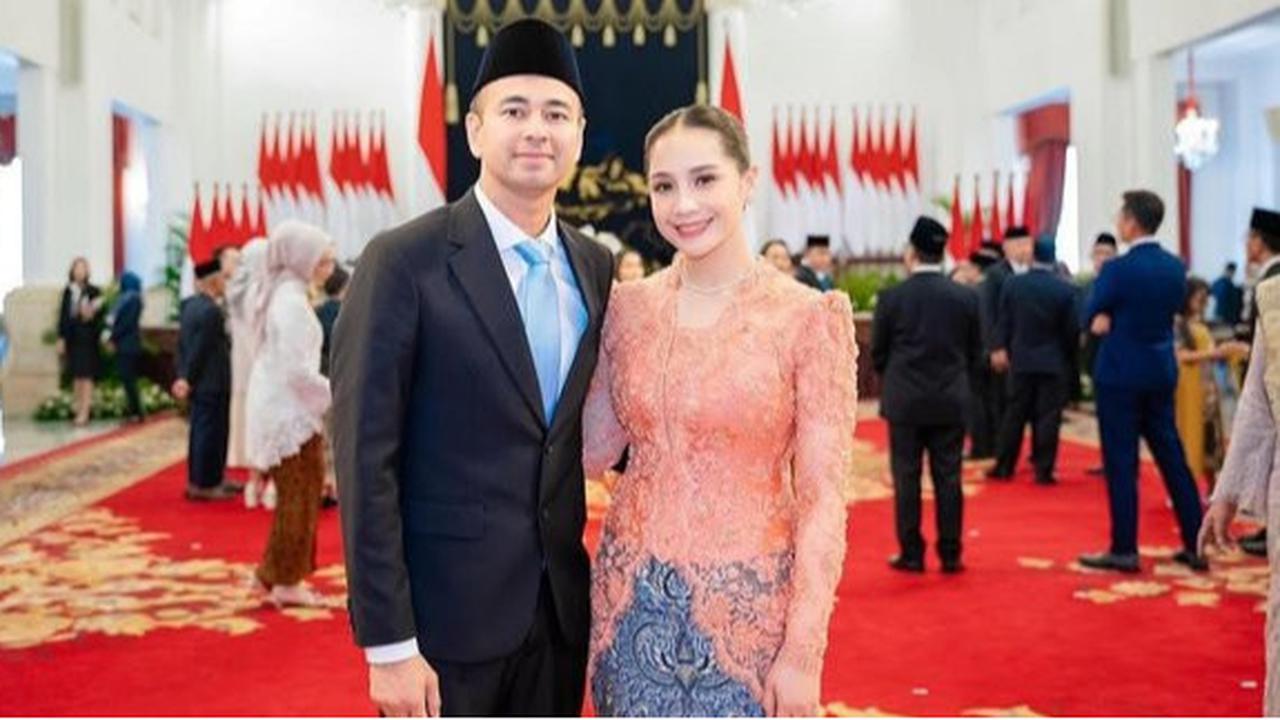Tampilan Kantor Baru Raffi Ahmad sebagai Utusan Khusus Presiden, Apa Bedanya dengan Kantor RANS?
