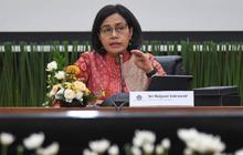 Sri Mulyani: Penyaluran THR ASN Pusat Rp11,57 Triliun, Jumlah Penerima 1,91 Juta Pegawai