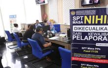 Penerimaan Pajak Anjlok Parah di Awal Tahun 2025, Gara-Gara Sistem Coretax?