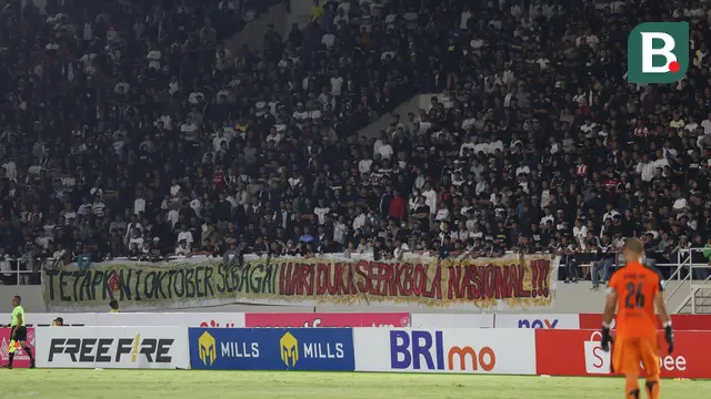 Suporter Persis Solo