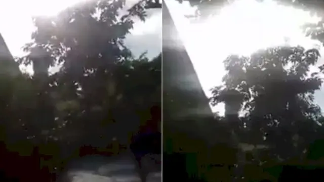 Heboh Video Matahari Terbit dari Utara di Sulawesi Selatan, Ini 3 Faktanya