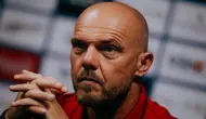 Pelatih Bali United Waspadai Kedalaman Skuad Persib Jelang Bentrok di Dewata Challenge Series 2026