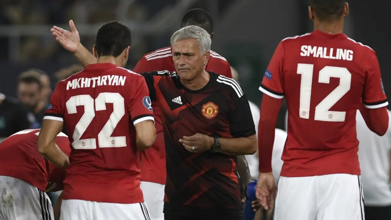 Manchester United