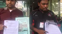 Penanganan Dugaan Korupsi di Jayapura oleh KPK Dipertanyakan