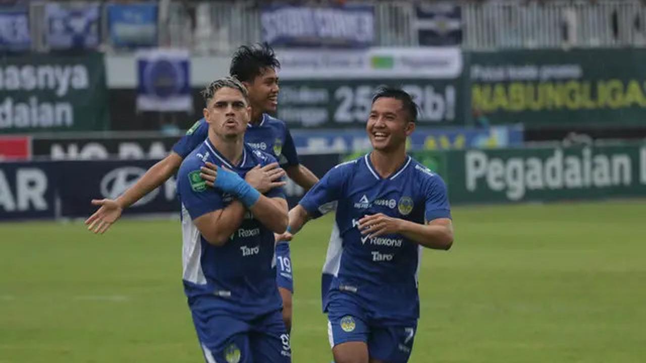 PSIM Yogyakarta Promosi ke Liga 1, Suporter Berpesta di Tugu Jogja