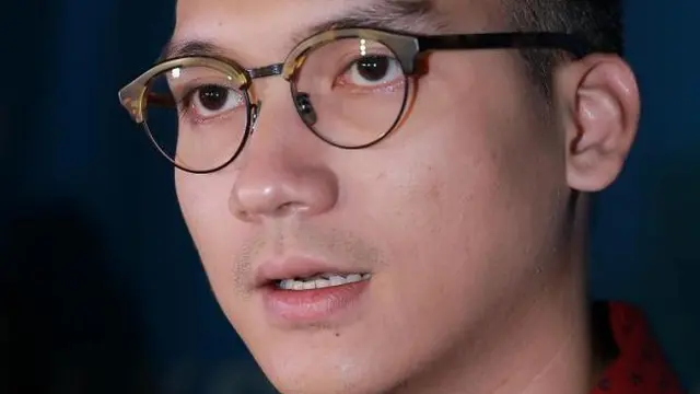 Egi John