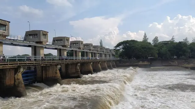 Rekomendasi Spot Mancing Nyaman 2025 di Kediri