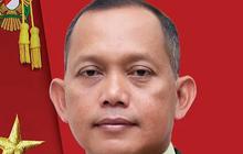 Profil Mayjen Achiruddin, Jenderal Berdarah Kopassus Kini Jabat Danpaspampres