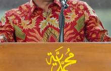 Wamen Raja Juli Antoni Percepat Legalisasi Tanah untuk Pesantren Muhammadiyah