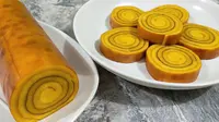 Asal-usul Lapis Legit, Spekkoek Masa Kolonial