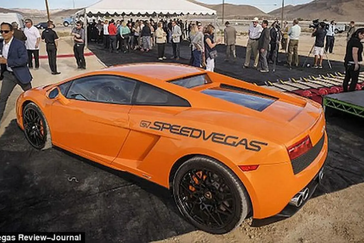 Lamborghini