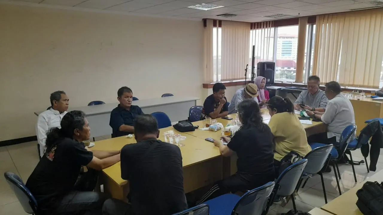 PWI Jaya