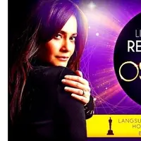 Red Carpet Oscar 2016 Bersama Cut Tary