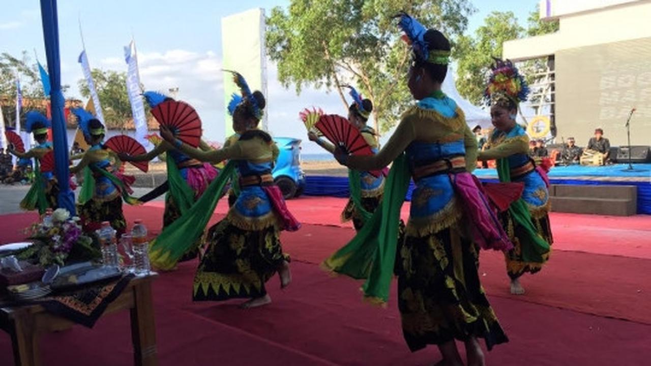 Bupati Banyuwangi resmikan proyek wisata bahari ratusan miliar