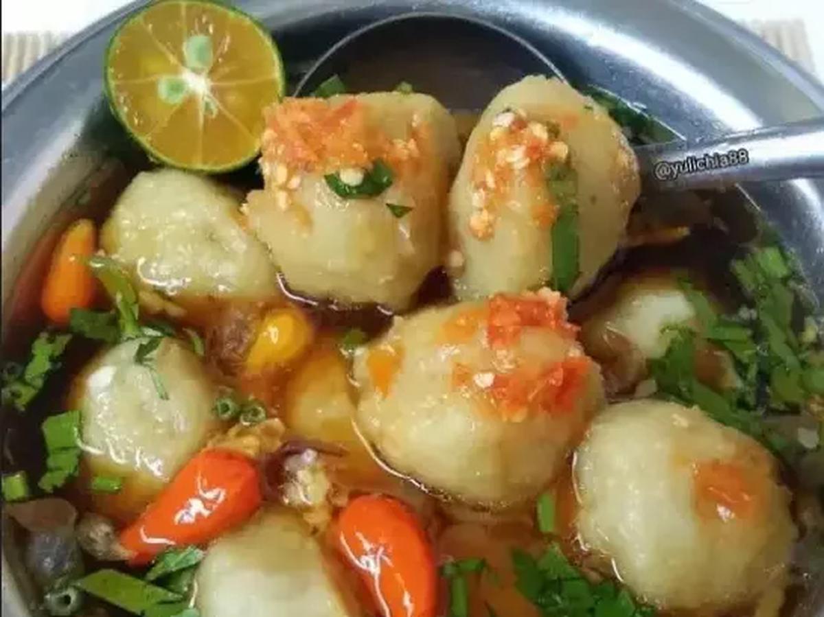 3. Resep Bumbu Kuah Bakso Khas Bangka