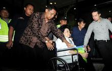 Hartati Murdaya harap Pengadilan Tipikor bisa objektif