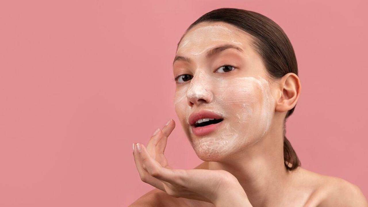 3. Pilih Chemical Peel