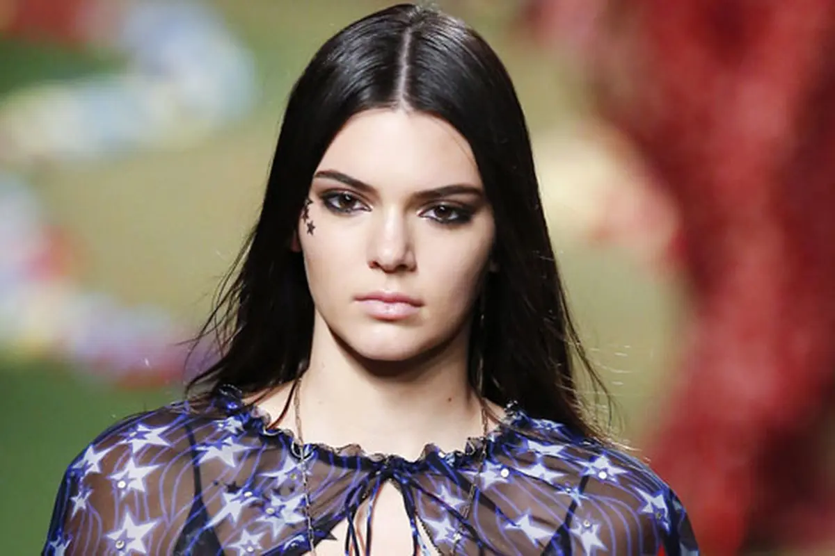 Kendall Jenner