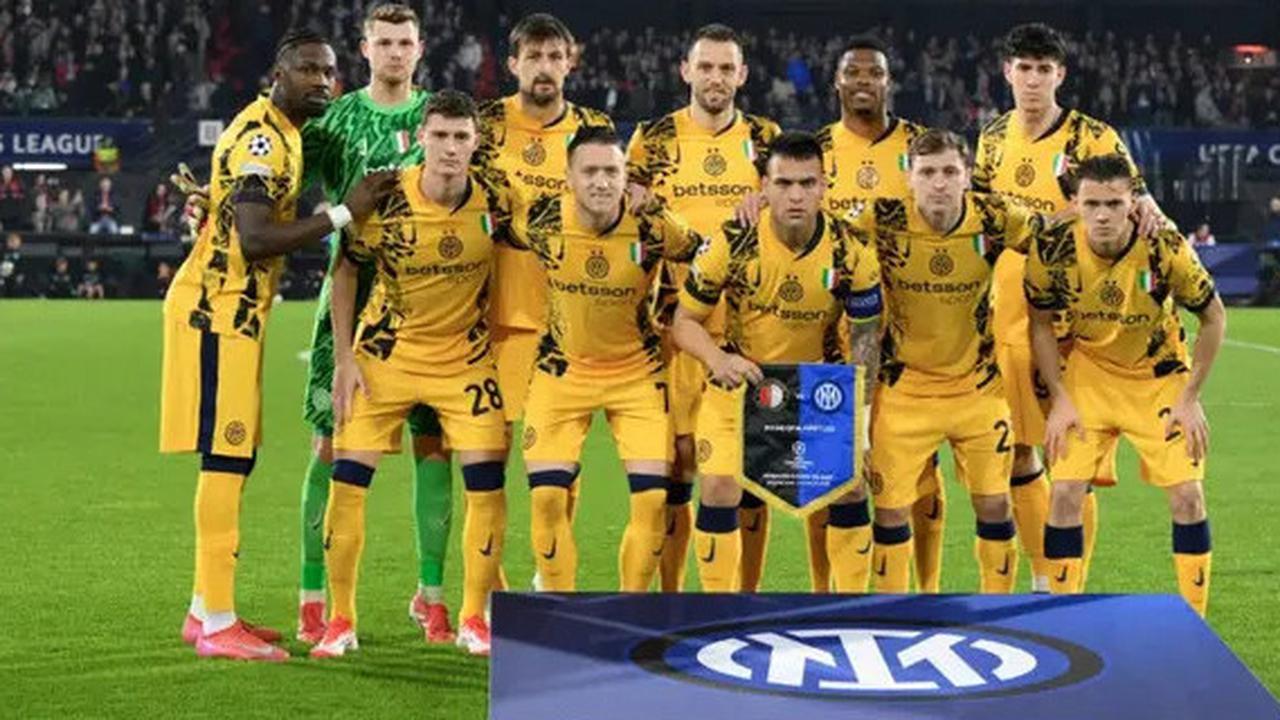 Final Liga Champions: PSG Punya Kvaratskhelia, tapi Bisakah Lawan Pertahanan Kokoh Inter Milan?
