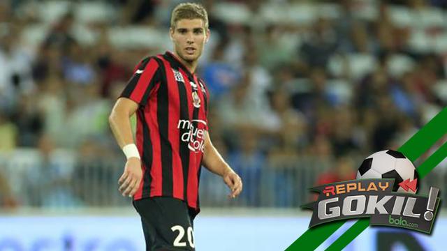 Replay Gokil: Tekel Keras Pemain Lawan, Pemain Ini Kena Batunya