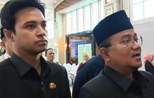 Keras! Wali Kota Jambi Wanti-Wanti Anak Buah soal Judi Online saat Lantik 62 Pejabat Baru