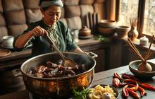 Cara Cepat Memasak Daging Rendang Empuk, Gurih, dan Lezat, Ketahui Bagian Daging yang Harus Dipilih