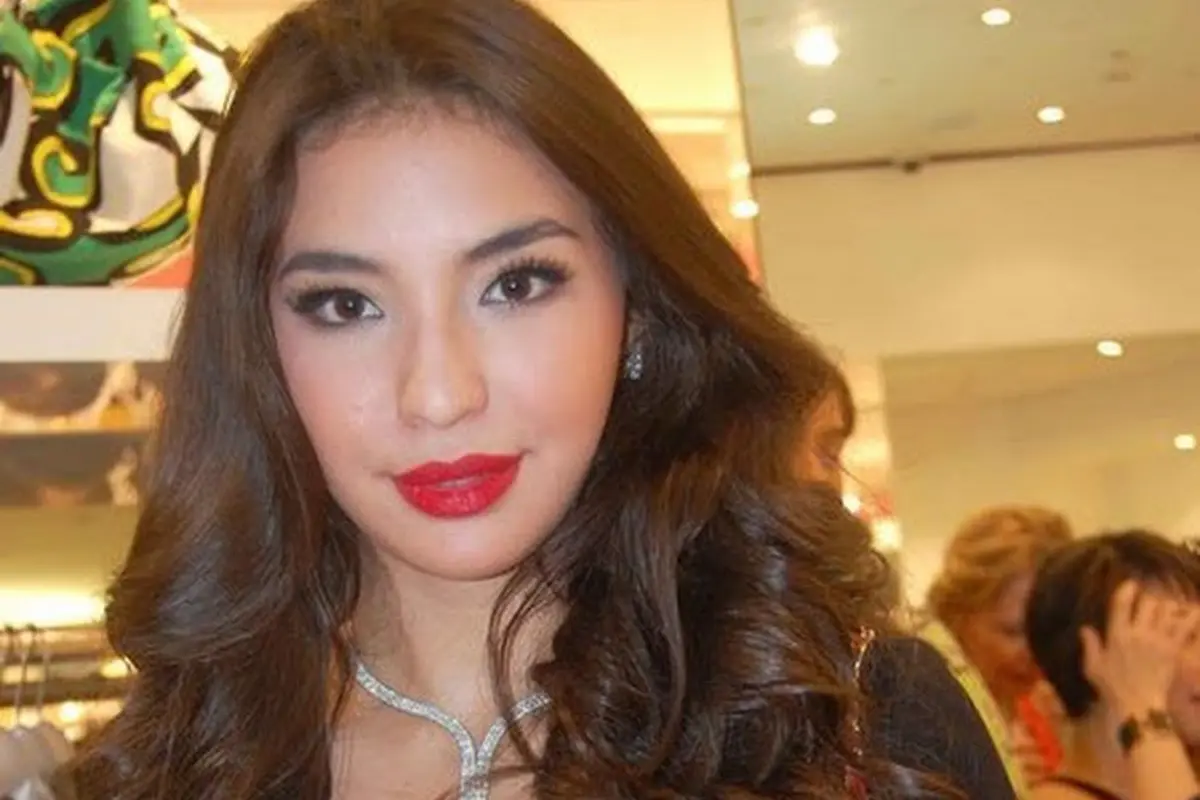 Manohara Odelia Pinot