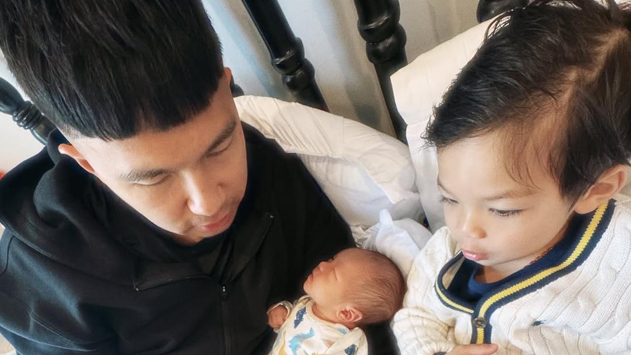 Lucu Banget, Momen Issa Anak Nikita Willy Panggil sang Adik dengan Sebutan 'Nael Dudung'