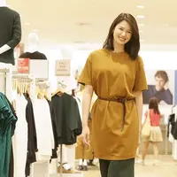 Laura Basuki (Bambang E Ros/Fimela.com)