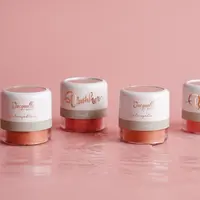 Jacquelle On the Go Powder Blush: BlushHer. Sumber foto: Document/Jacquelle.