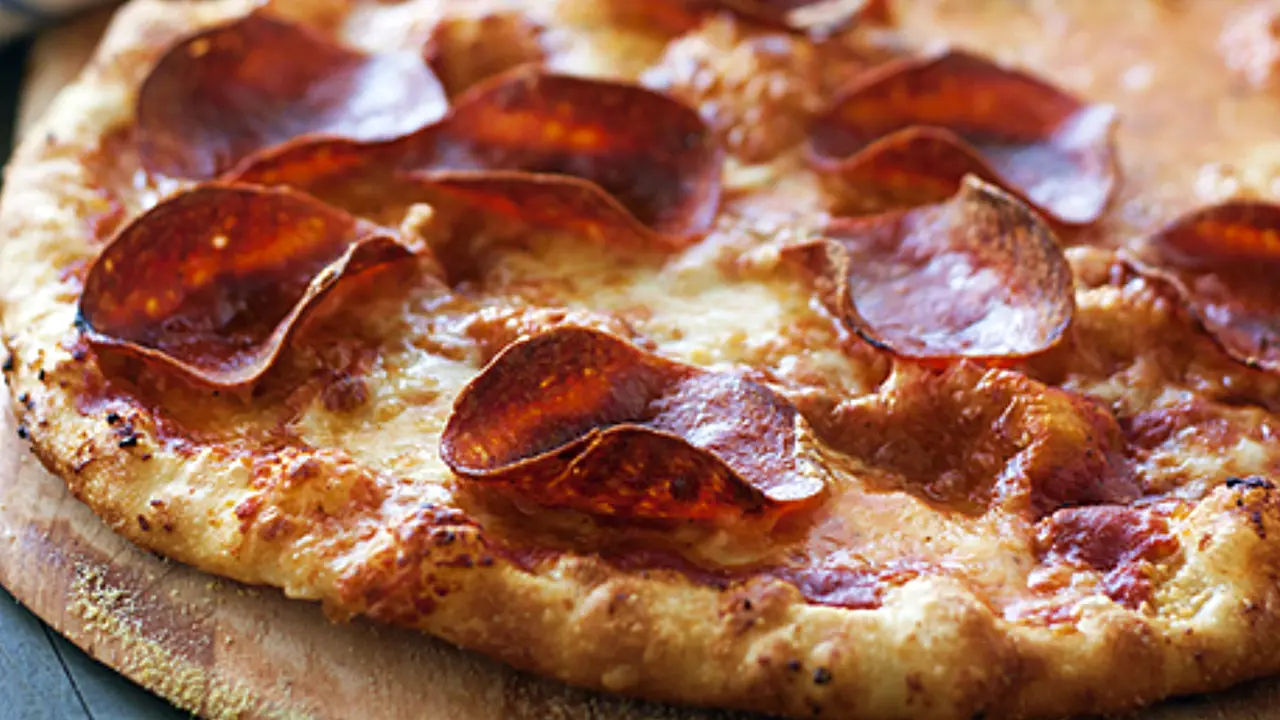 piza