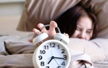 Biar Nggak Ketiduran Lagi Setelah Matikan Alarm Pagi, Begini Trik Jitu Semangat Memulai Hari