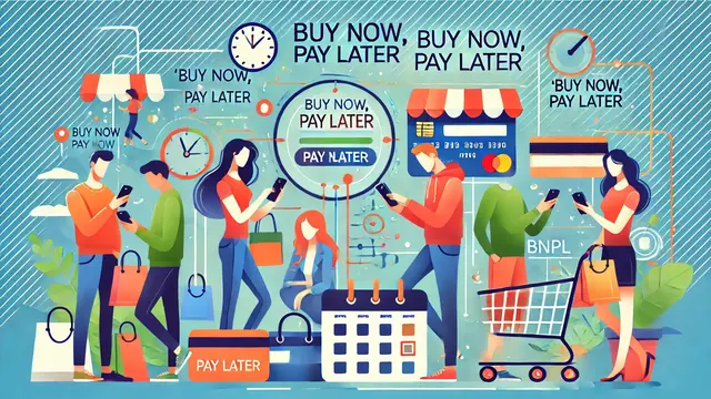 Cegah Jebakan Utang, Pengguna Paylater Harus Punya Gaji Minimal Rp 3 Juta dan di Atas 18 Tahun