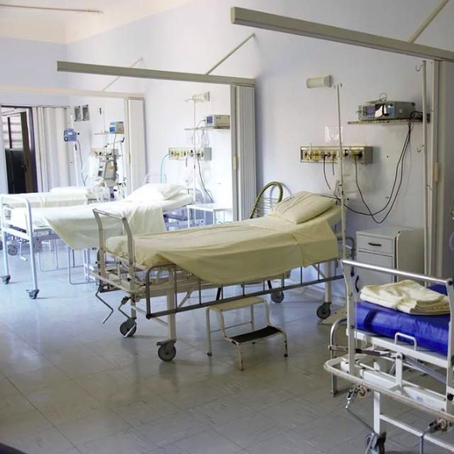 Rsud Dr Iskak Tulungagung Kini Miliki Ruang Operasi Khusus Pasien Covid 19 Surabaya Liputan6 Com