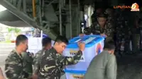[VIDEO] Bantuan Langsung Indonesia untuk Korban Haiyan Tiba